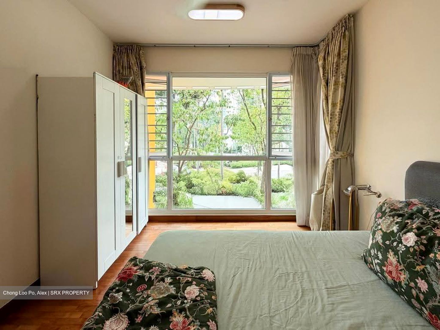 Savannah Condopark (D18), Condominium #632684071